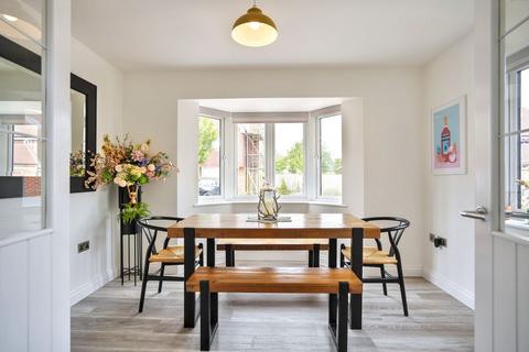 4 bedroom detached house for sale, Spring Gardens, Sutton Valence, ME17