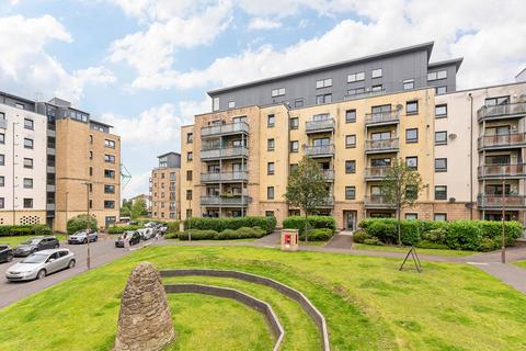 Flat 9, 3 Hawkhill Close, Edinburgh, EH7 6FD