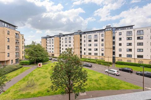 Flat 9, 3 Hawkhill Close, Edinburgh, EH7 6FD