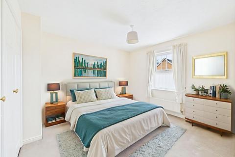undefined, Chelwood Drive, Mapperley, Nottingham