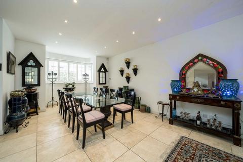 5 bedroom house for sale, Chatsworth Road, London W5