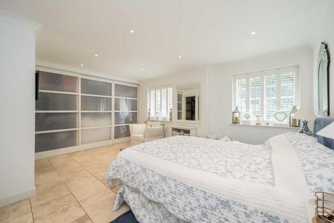 5 bedroom house for sale, Chatsworth Road, London W5