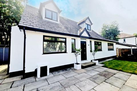 undefined, Circular Road, Prestwich, M25