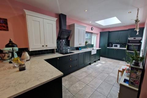 undefined, Circular Road, Prestwich, M25