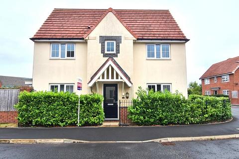 undefined, Parkinson Lane, Preston PR4