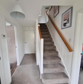 undefined, Parkinson Lane, Preston PR4