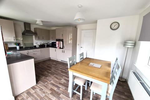 undefined, Parkinson Lane, Preston PR4