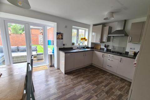 undefined, Parkinson Lane, Preston PR4