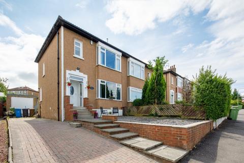 33 Morven Drive, Clarkston, Glasgow, G76 7QH