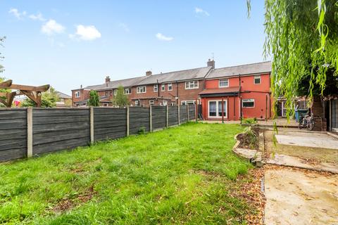 undefined, Borrowdale Avenue, Warrington, WA2