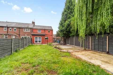 undefined, Borrowdale Avenue, Warrington, WA2
