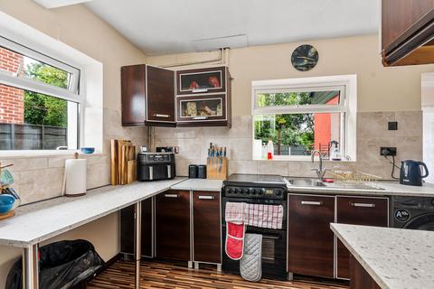 undefined, Borrowdale Avenue, Warrington, WA2