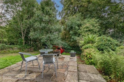 undefined, Park Terrace, Glossop, Derbyshire, SK13