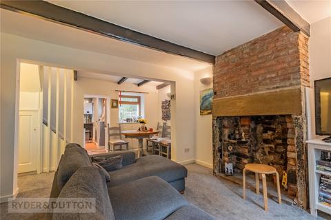 undefined, Park Terrace, Glossop, Derbyshire, SK13
