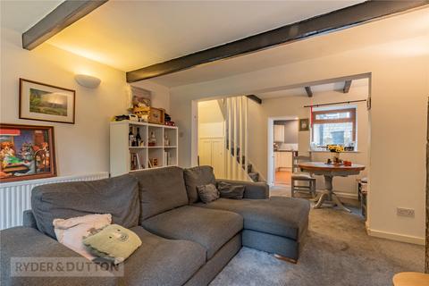 undefined, Park Terrace, Glossop, Derbyshire, SK13