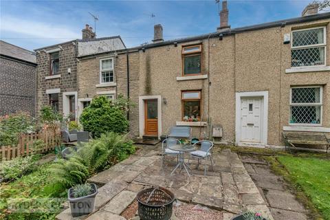 Park Terrace, Glossop, Derbyshire, SK13