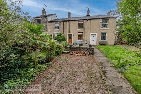 undefined, Park Terrace, Glossop, Derbyshire, SK13