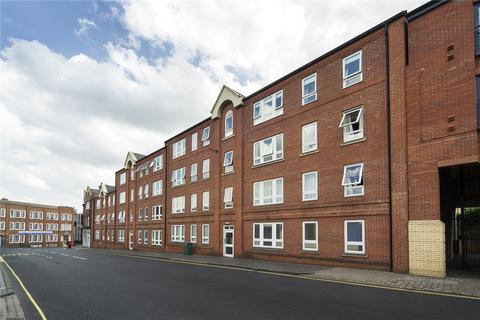 undefined, Graham Street, Birmingham, B1