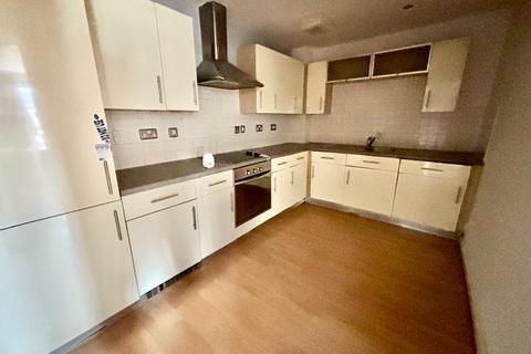 undefined, Graham Street, Birmingham, B1