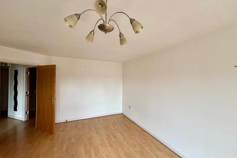 undefined, Graham Street, Birmingham, B1