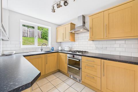 undefined, Folkton Gardens, Mapperley, Nottingham