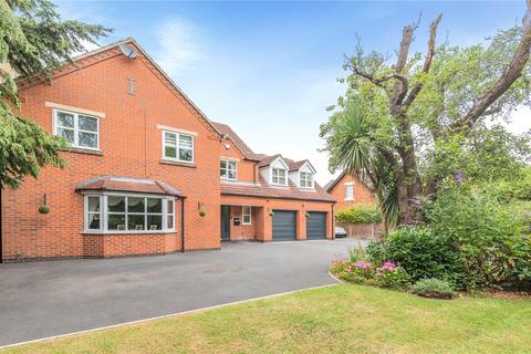 5 bedroom detached house for sale, Pear Tree House, High Street, Stapleford, Lincoln, LN6