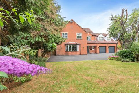 5 bedroom detached house for sale, Pear Tree House, High Street, Stapleford, Lincoln, LN6
