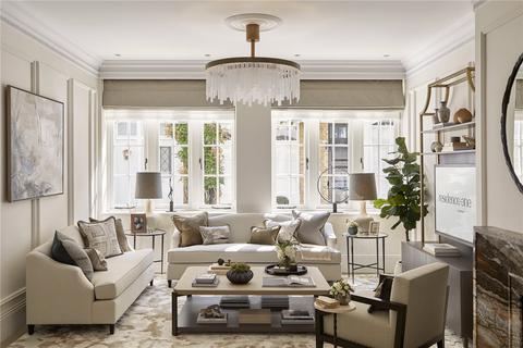 3 bedroom terraced house for sale, Ennismore Gardens Mews, Knightsbridge, SW7