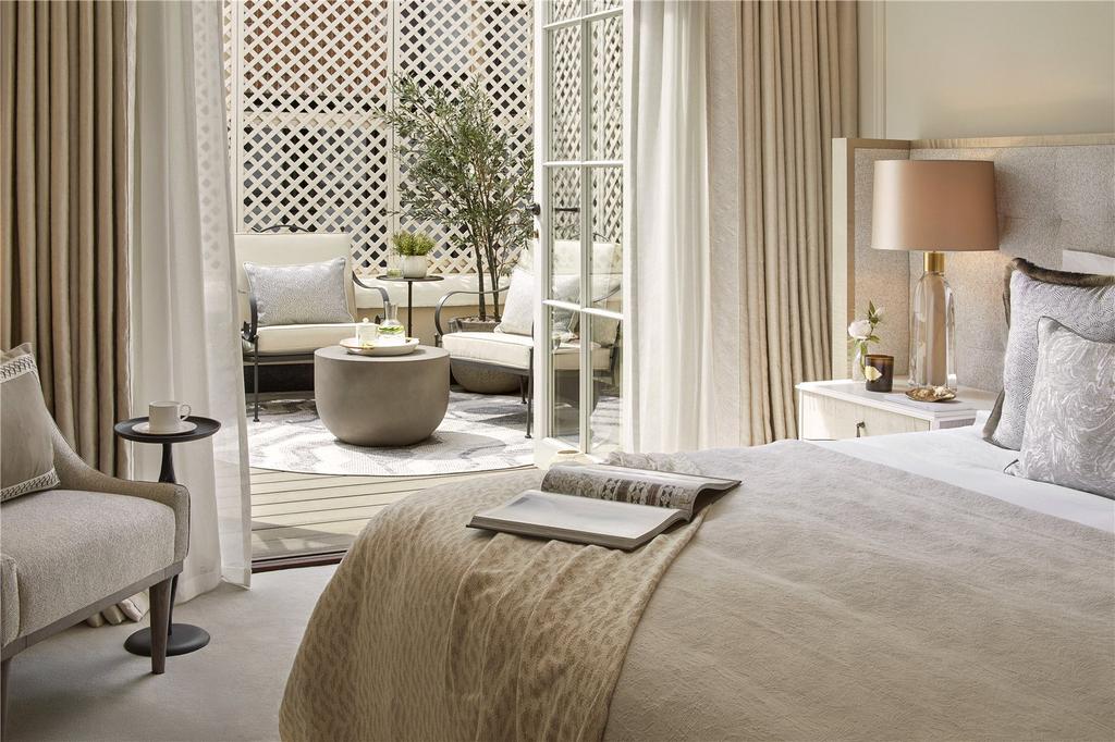 Principal Bedroom