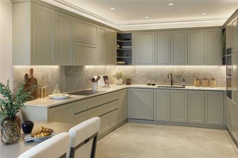 3 bedroom terraced house for sale, Ennismore Gardens Mews, Knightsbridge, SW7