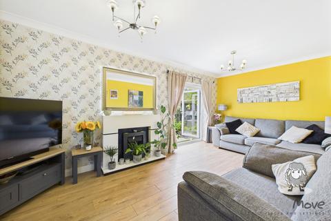 undefined, Sevenoak Grove, Tarbock, Prescot, Merseyside, L35