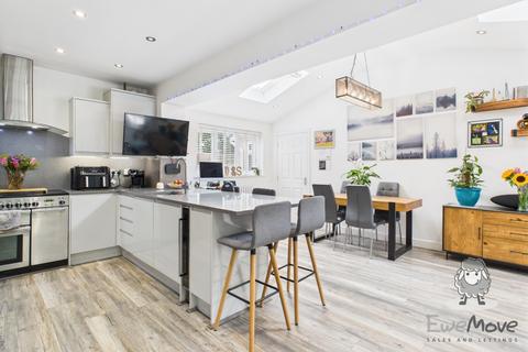 undefined, Sevenoak Grove, Tarbock, Prescot, Merseyside, L35