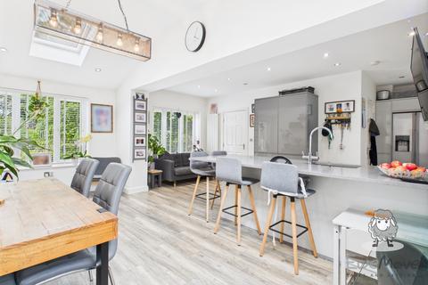 undefined, Sevenoak Grove, Tarbock, Prescot, Merseyside, L35