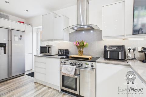 undefined, Sevenoak Grove, Tarbock, Prescot, Merseyside, L35