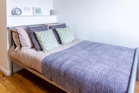 1 bedroom in a flat share to rent, Clasketgate, Lincoln LN2