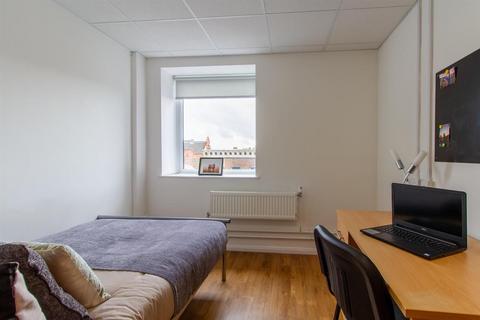 1 bedroom in a flat share to rent, Clasketgate, Lincoln LN2