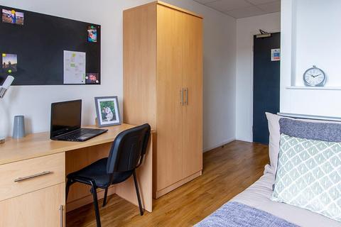 1 bedroom in a flat share to rent, Clasketgate, Lincoln LN2