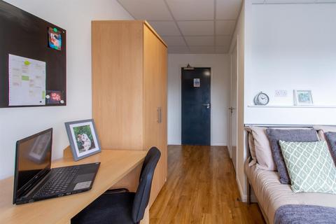 1 bedroom in a flat share to rent, Clasketgate, Lincoln LN2