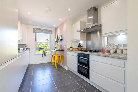 2 bedroom semi-detached house for sale, Plot 389 Lawford Green, Rose Fields, Lawford, Manningtree, CO11
