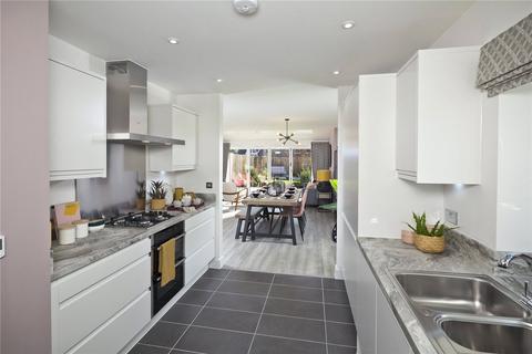 2 bedroom semi-detached house for sale, Plot 389 Lawford Green, Rose Fields, Lawford, Manningtree, CO11