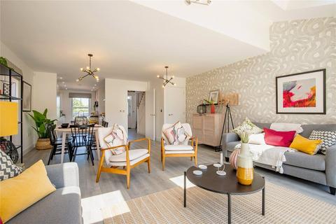 2 bedroom semi-detached house for sale, Plot 389 Lawford Green, Rose Fields, Lawford, Manningtree, CO11