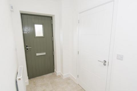 4 bedroom detached house for sale, Burdock Drive, Lutterworth