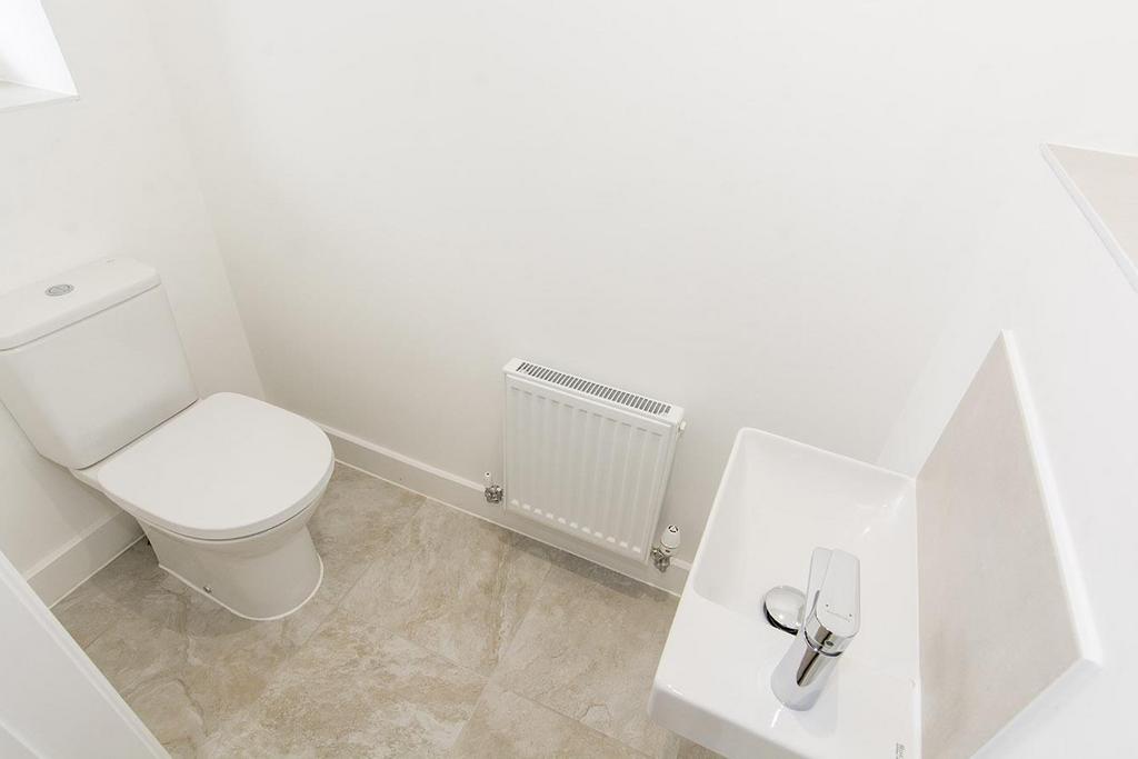 Cloakroom