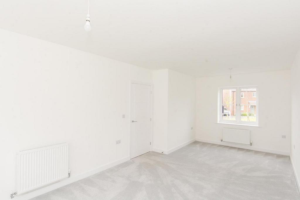 Living Room Photo 2