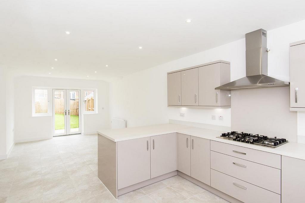 Dining Area Photo