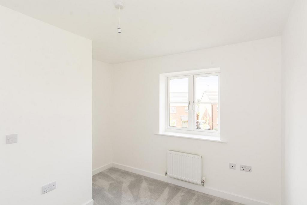 Bedroom Four
