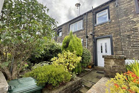 2 bedroom terraced house for sale, Scarlet Heights, Bradford BD13