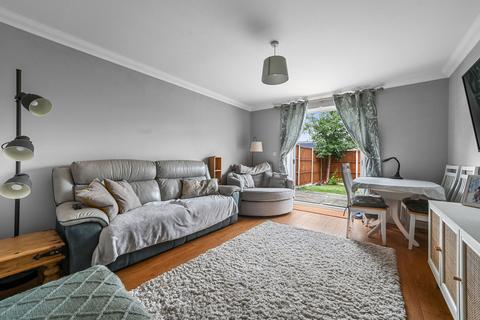 3 bedroom end of terrace house for sale, Yoxford Road, Sibton, IP17