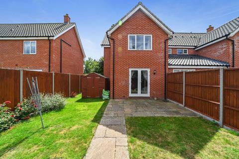 undefined, Yoxford Road, Sibton, IP17