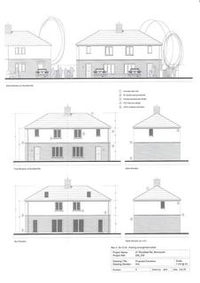 2 bedroom property with land for sale, Rockfield Road, Monmouth NP25
